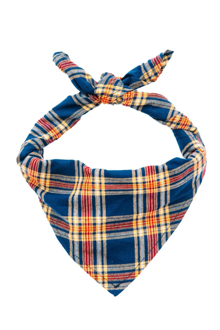 Acadia Coast Flandana