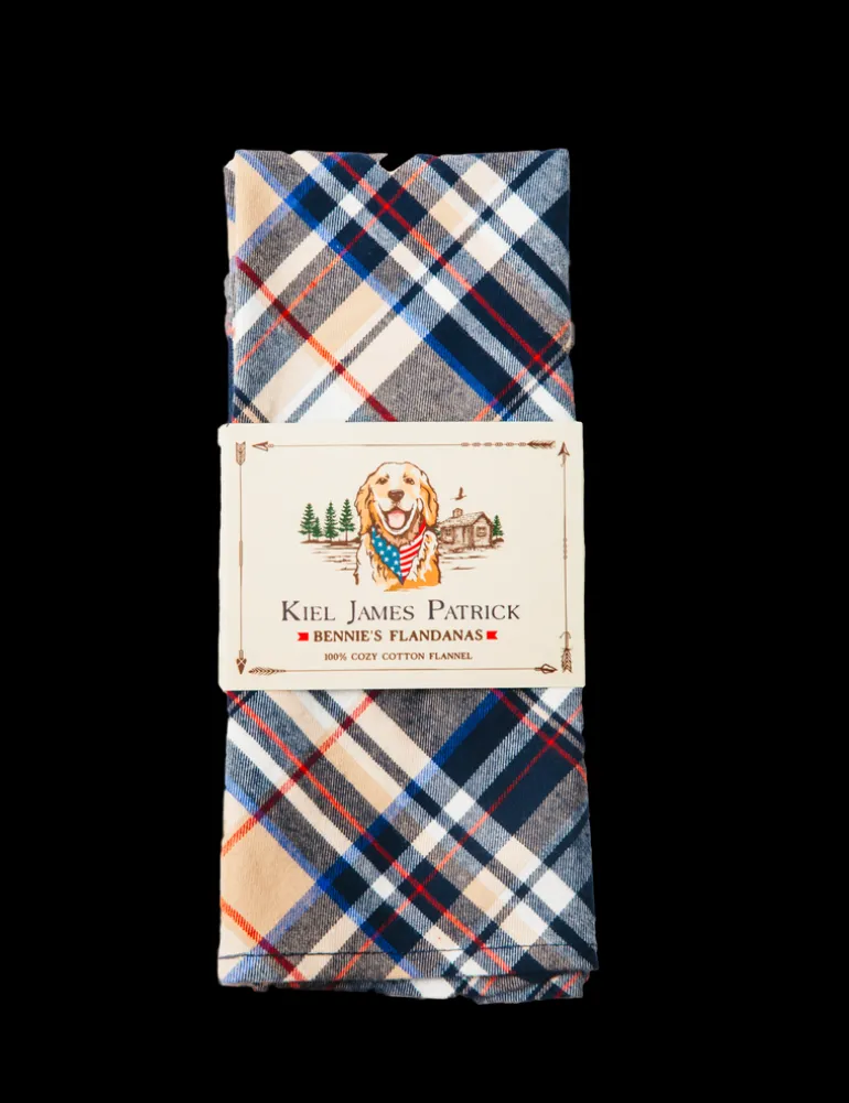 Acorn Harvest Flandana