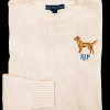 American Retriever Monogram Sweater (Men's)
