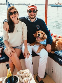 American Yacht Club (Men's)