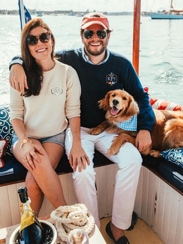 American Yacht Club (Men's)