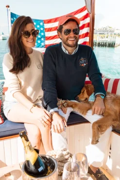 American Yacht Club (Men's)