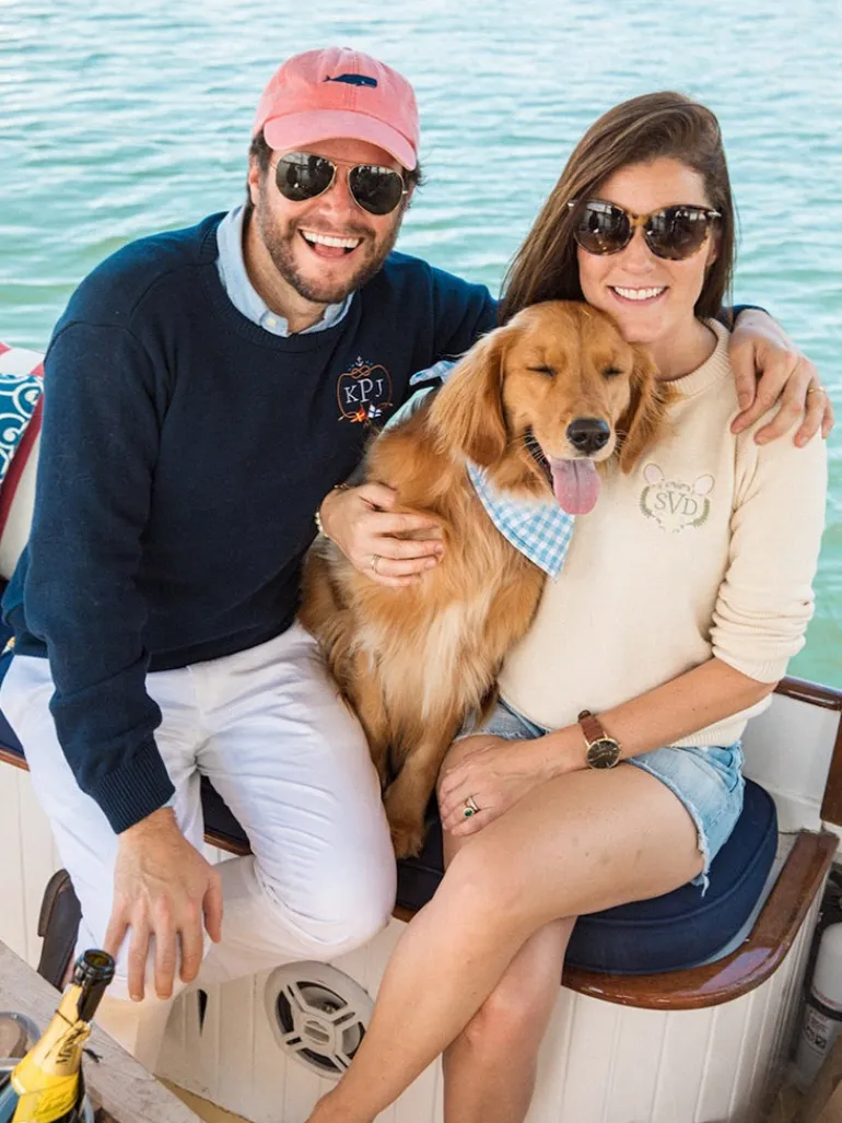 American Yacht Club (Men's)