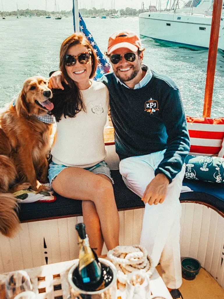 American Yacht Club (Men's)