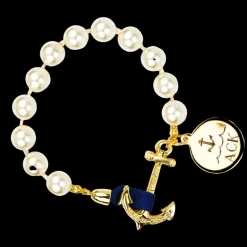 Anchor Atlantic Monogram