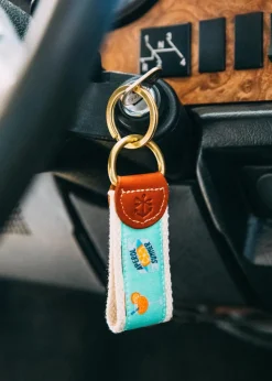 Aperol Summer Key Fob