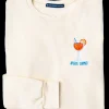 Aperol Summer Sweatshirt