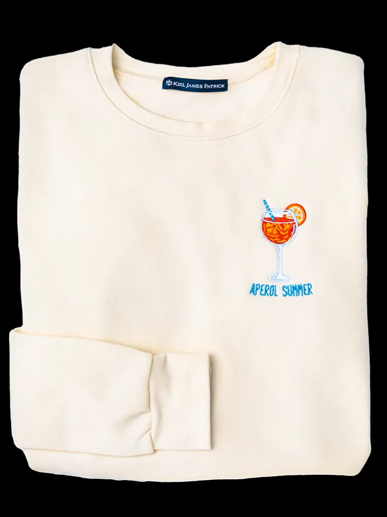 Aperol Summer Sweatshirt