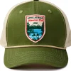 Appalachian Adventure Club 1986 Hat