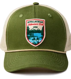 Appalachian Adventure Club 1986 Hat