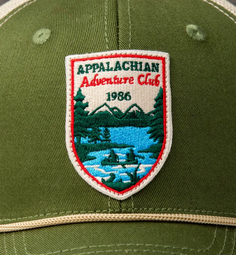 Appalachian Adventure Club 1986 Hat