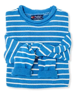 Atlantic Drift Rollneck Sweater