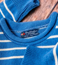 Atlantic Drift Rollneck Sweater