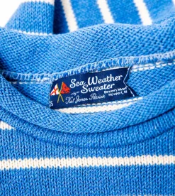 Atlantic Drift Rollneck Sweater