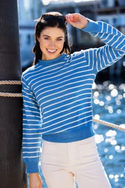 Atlantic Drift Rollneck Sweater