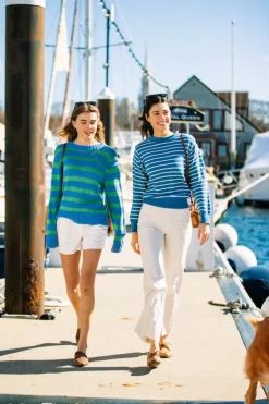 Atlantic Drift Rollneck Sweater