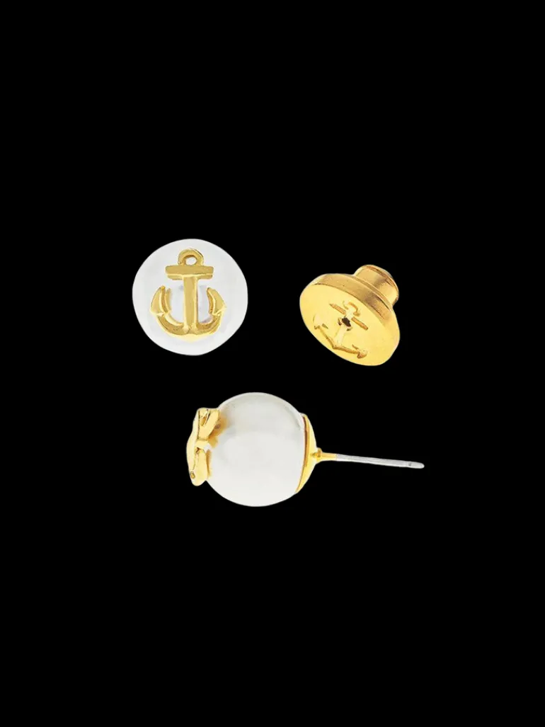 Atlantic Pearl - Gold