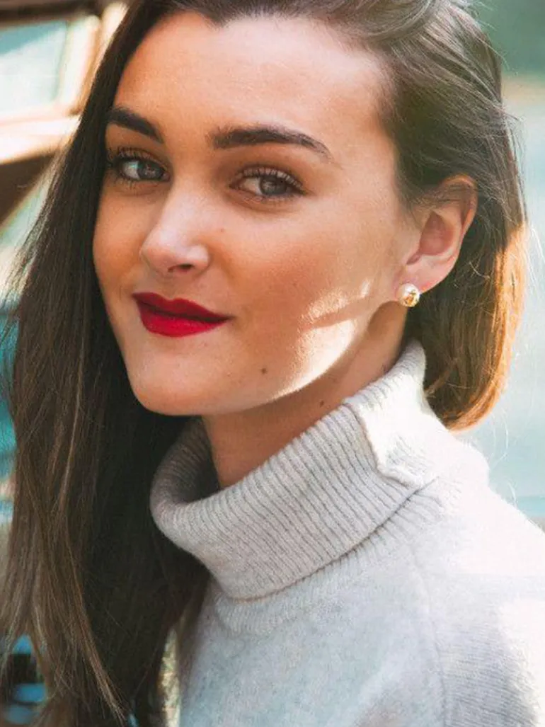 Atlantic Pearl - Gold