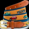 Beach Traffic Belt