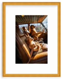 Bennie, Are We There Yet?