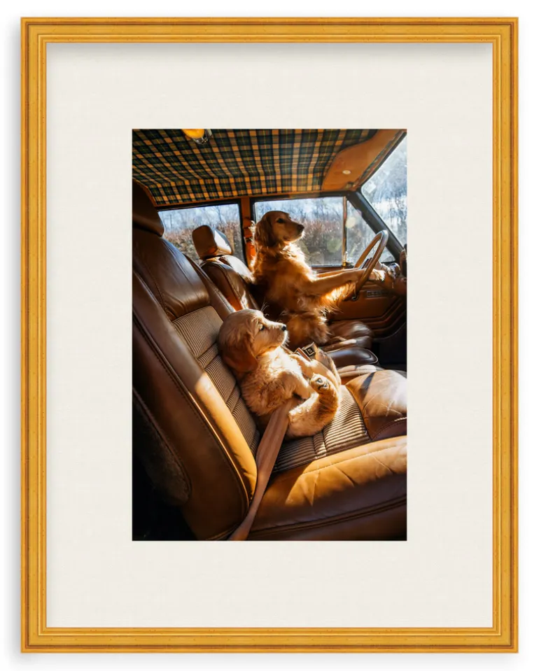 Bennie, Are We There Yet?