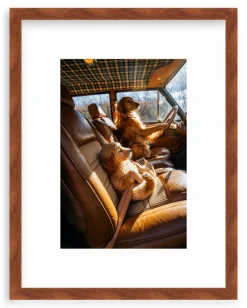 Bennie, Are We There Yet?