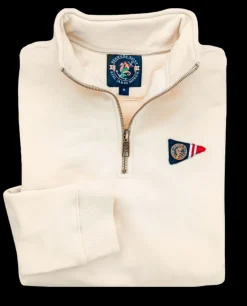 Bermuda Sails Quarterzip (Men's)