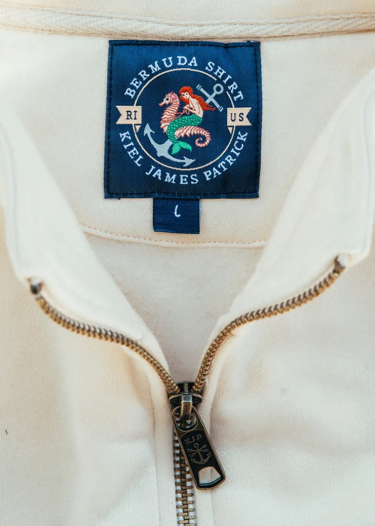 Bermuda Sails Quarterzip (Men's)