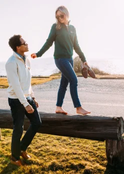 Bermuda Sails Quarterzip (Men's)