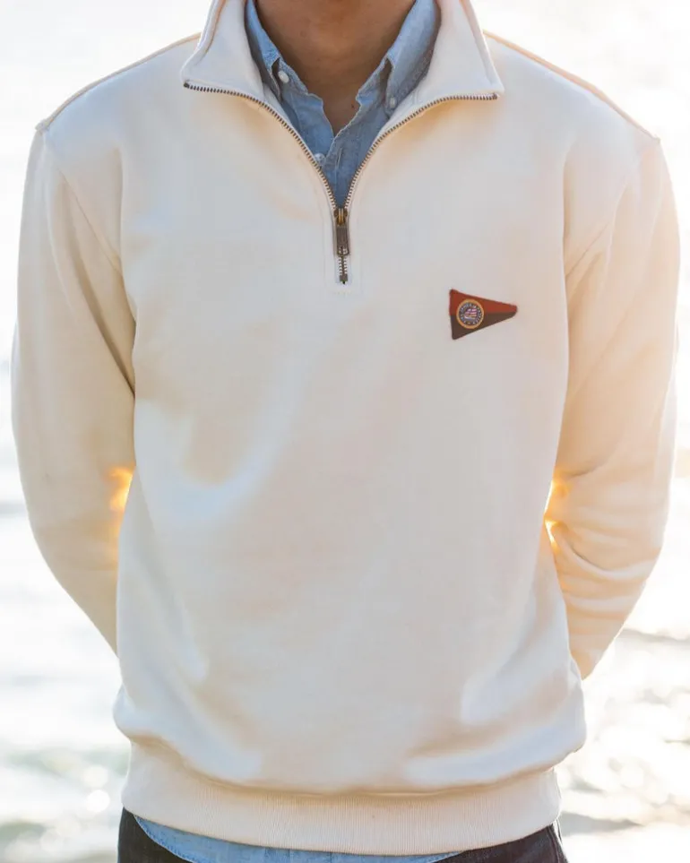 Bermuda Sails Quarterzip (Men's)
