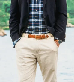 Brigg's Capeside Docks Belt