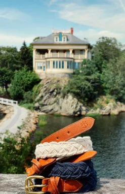 Brigg's Capeside Docks Belt