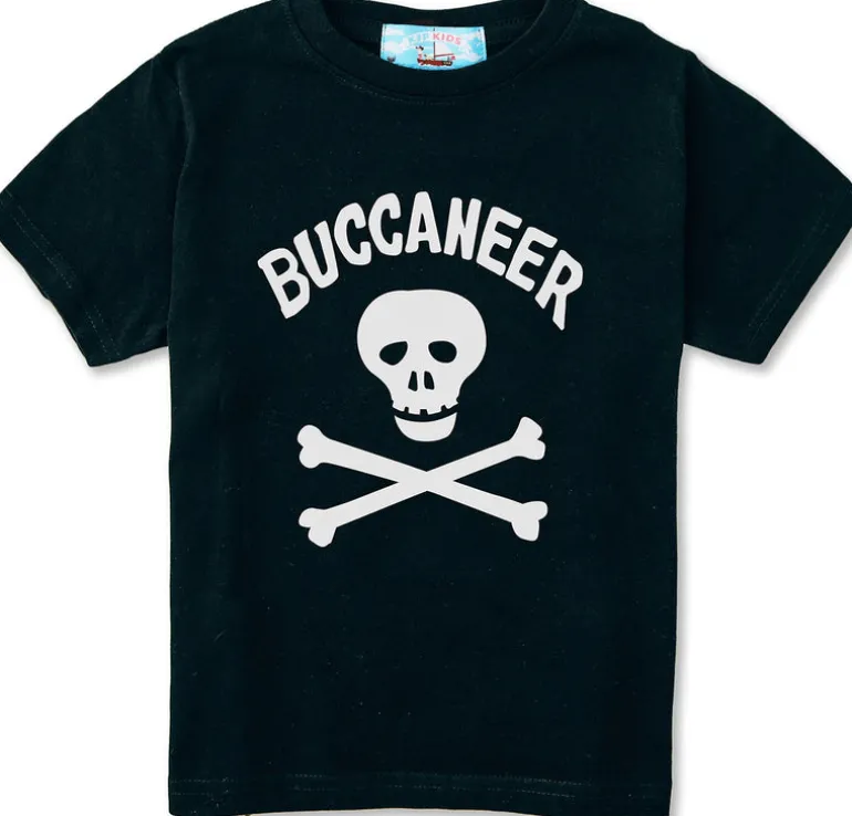 Buccaneer Kids T-Shirt