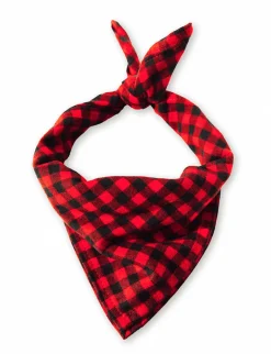 Buffalo Bennie Flandana