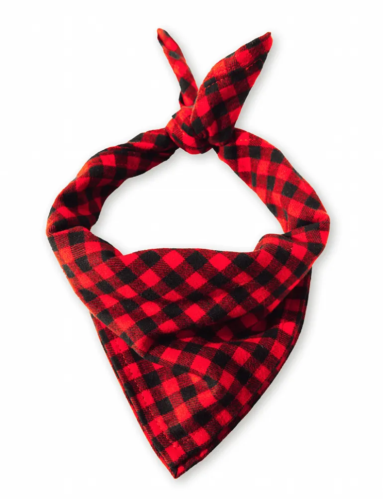 Buffalo Bennie Flandana