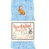 Bunny Donegal Socks