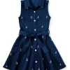Cape Harbor Kids Dress