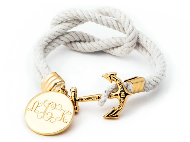 Cape Knot Hitch Mom-o-gram