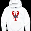 Captain Claw Youth Hoodie
