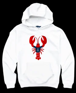 Captain Claw Youth Hoodie