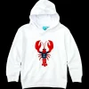 Captain Claw Toddler Hoodie