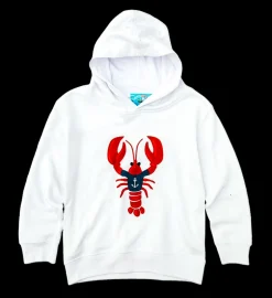 Captain Claw Toddler Hoodie
