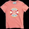 Captain Newport Kids T-Shirt