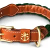 Captain Oscar O'Leary Dog Collar