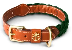 Captain Oscar O'Leary Dog Collar