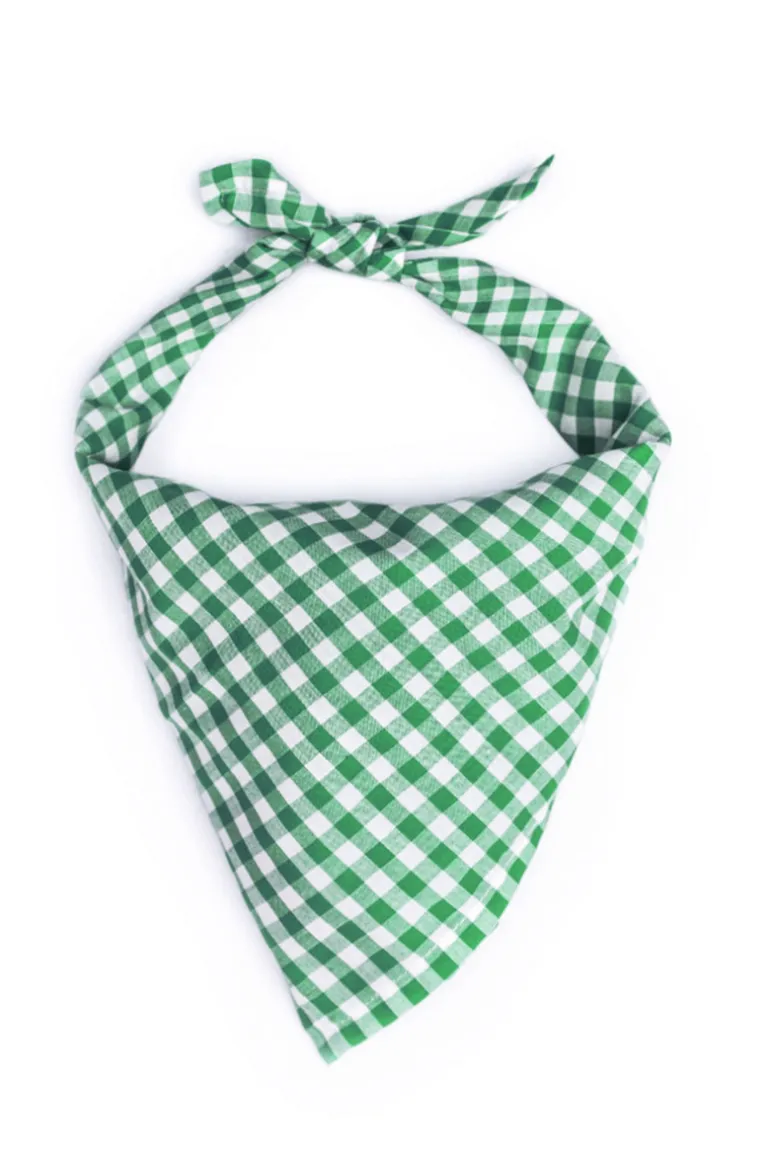 Castle Hill Picnic Bandana