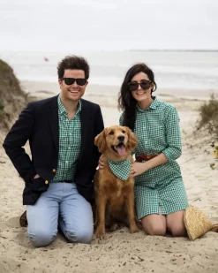 Castle Hill Picnic Bandana