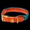 Clayton's Canopy Hammock Dog Collar