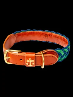 Clayton's Canopy Hammock Dog Collar