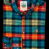 Coziest Cabin Flannel Shirt - Men's